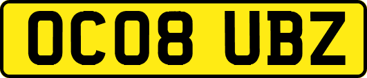 OC08UBZ