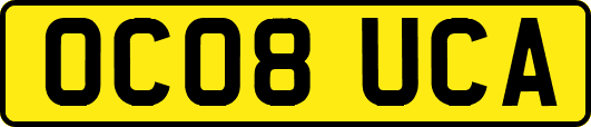 OC08UCA