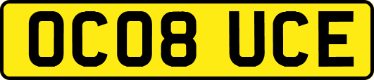 OC08UCE