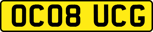 OC08UCG