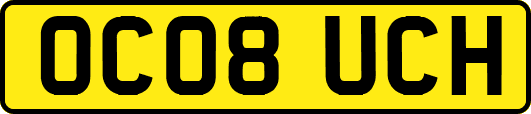 OC08UCH