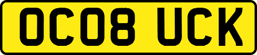 OC08UCK