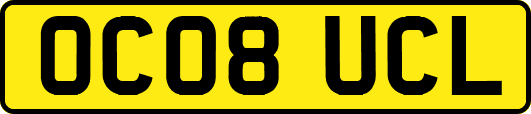 OC08UCL