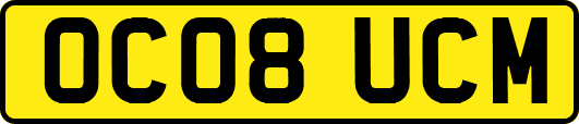OC08UCM