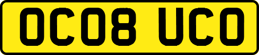 OC08UCO