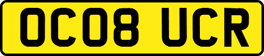 OC08UCR