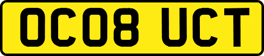 OC08UCT