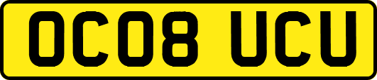 OC08UCU