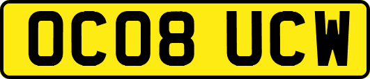 OC08UCW