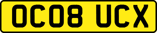 OC08UCX
