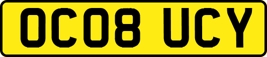 OC08UCY