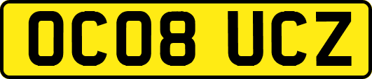 OC08UCZ