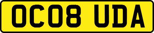 OC08UDA
