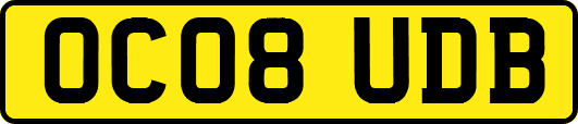 OC08UDB