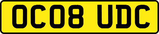 OC08UDC
