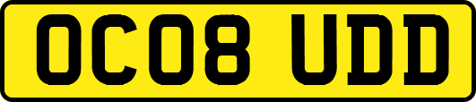 OC08UDD