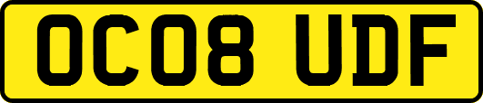 OC08UDF