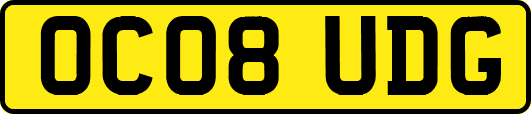 OC08UDG