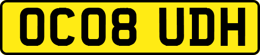 OC08UDH