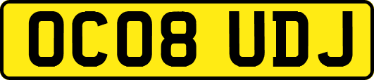 OC08UDJ