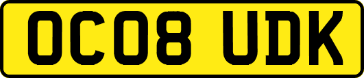 OC08UDK