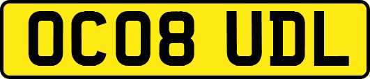 OC08UDL