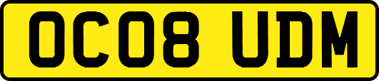 OC08UDM