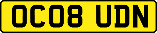 OC08UDN