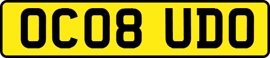 OC08UDO