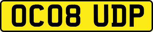 OC08UDP