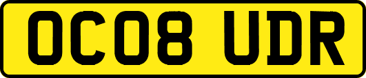 OC08UDR