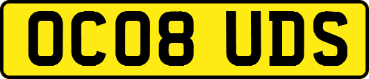 OC08UDS