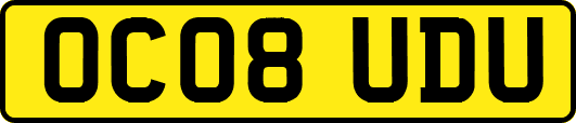 OC08UDU