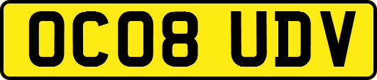 OC08UDV