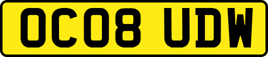 OC08UDW