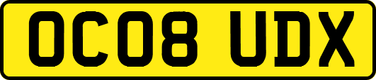 OC08UDX