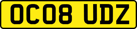 OC08UDZ