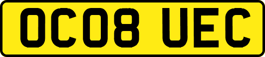 OC08UEC