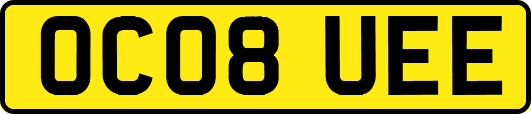 OC08UEE