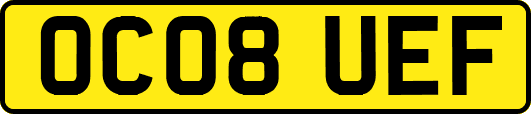 OC08UEF
