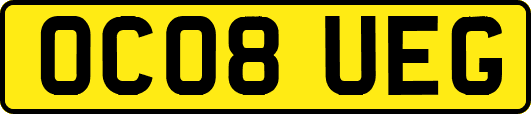 OC08UEG