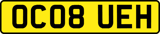 OC08UEH