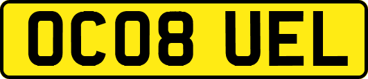 OC08UEL