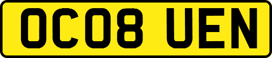 OC08UEN