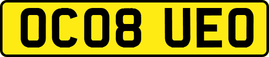 OC08UEO