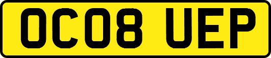 OC08UEP
