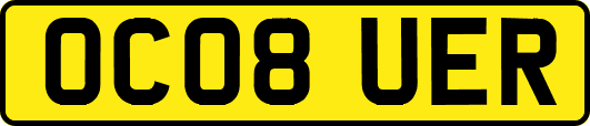 OC08UER