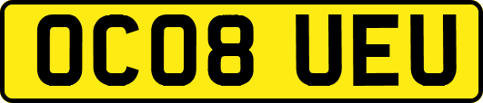 OC08UEU
