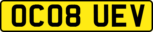 OC08UEV
