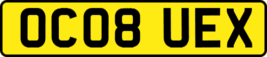 OC08UEX